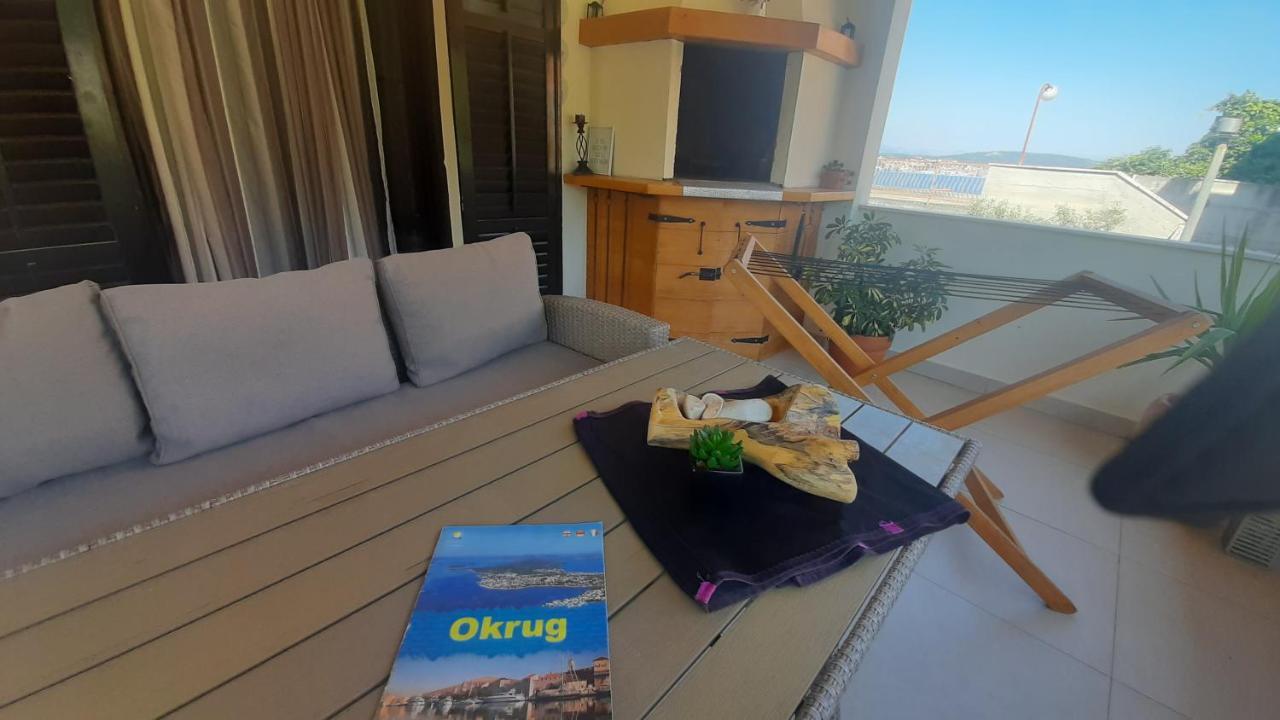 Apartment Cactus Donji Okrug  Zewnętrze zdjęcie