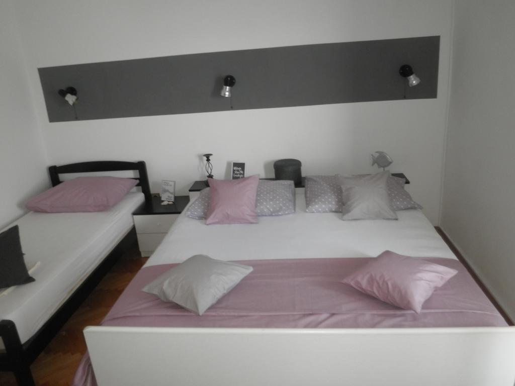 Apartment Cactus Donji Okrug  Zewnętrze zdjęcie