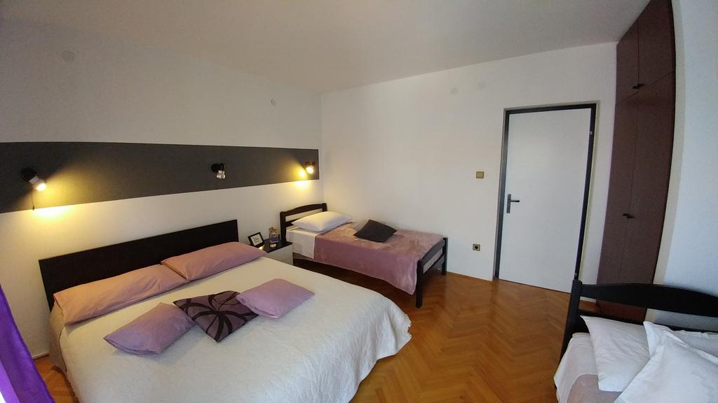 Apartment Cactus Donji Okrug  Zewnętrze zdjęcie