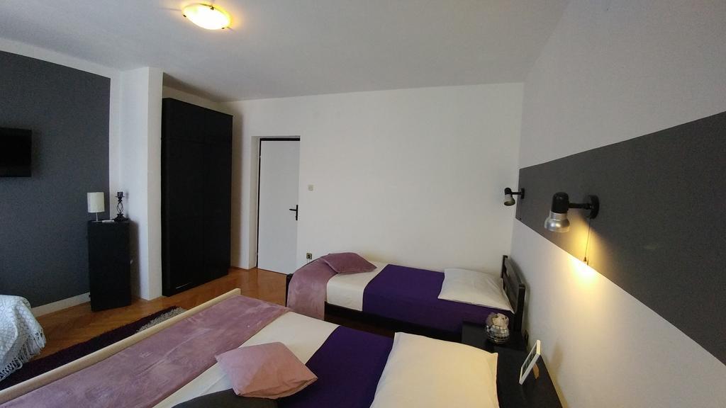 Apartment Cactus Donji Okrug  Zewnętrze zdjęcie