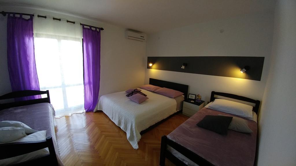 Apartment Cactus Donji Okrug  Zewnętrze zdjęcie