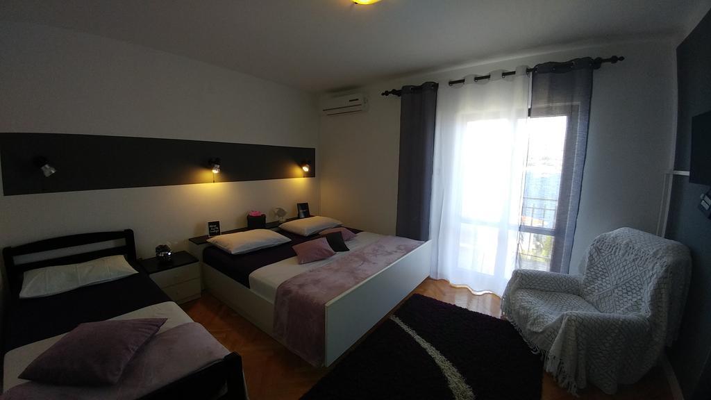 Apartment Cactus Donji Okrug  Zewnętrze zdjęcie