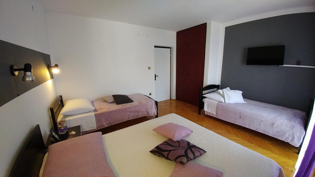 Apartment Cactus Donji Okrug  Zewnętrze zdjęcie