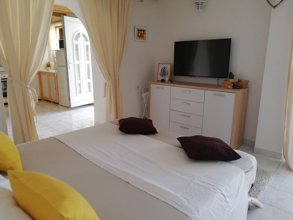 Apartment Cactus Donji Okrug  Zewnętrze zdjęcie