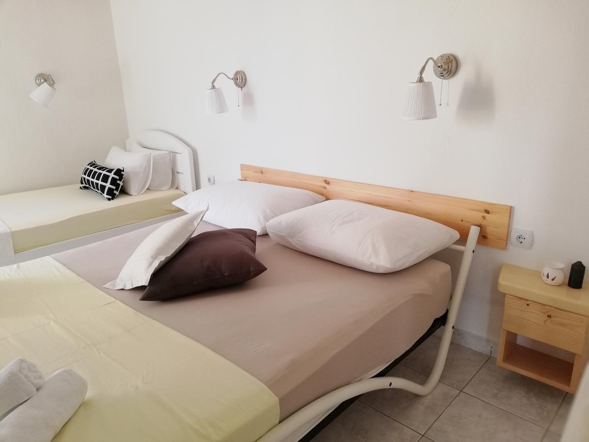 Apartment Cactus Donji Okrug  Zewnętrze zdjęcie