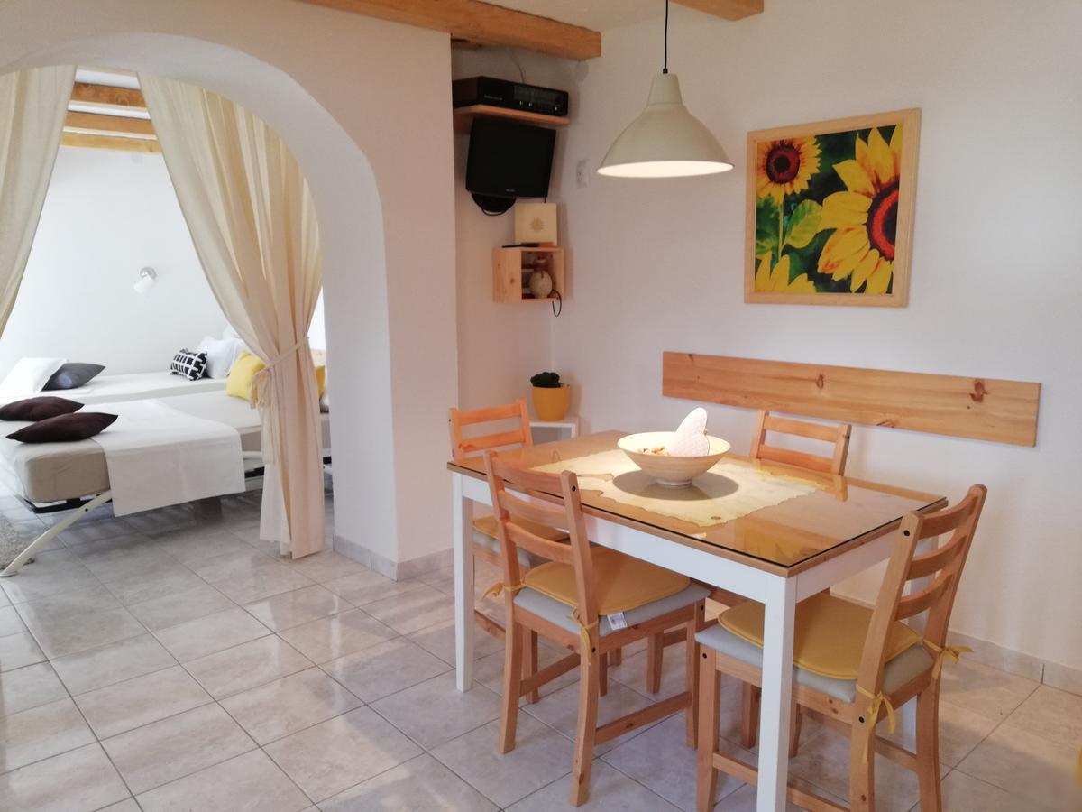 Apartment Cactus Donji Okrug  Zewnętrze zdjęcie