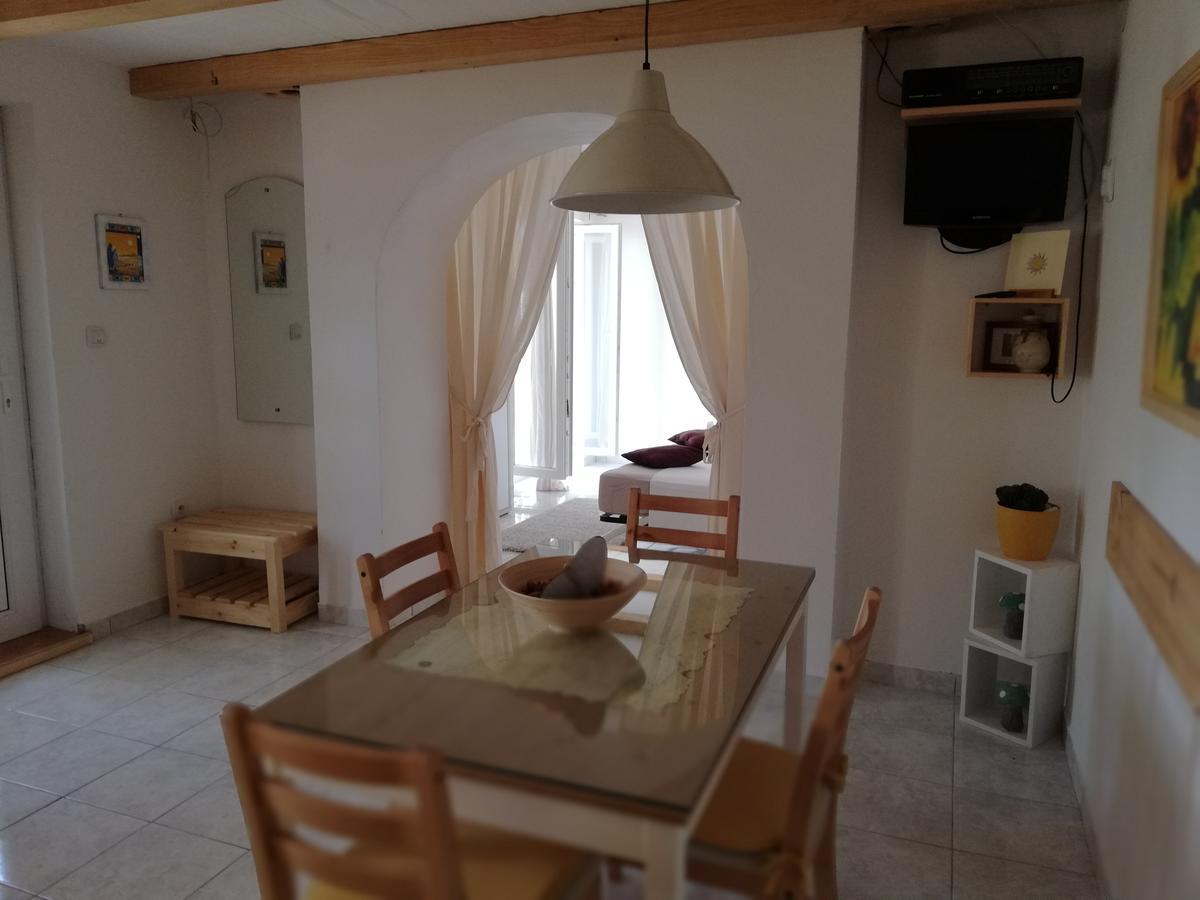 Apartment Cactus Donji Okrug  Zewnętrze zdjęcie