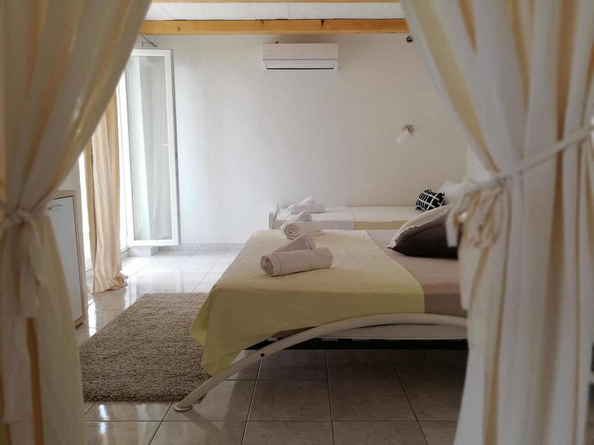 Apartment Cactus Donji Okrug  Zewnętrze zdjęcie