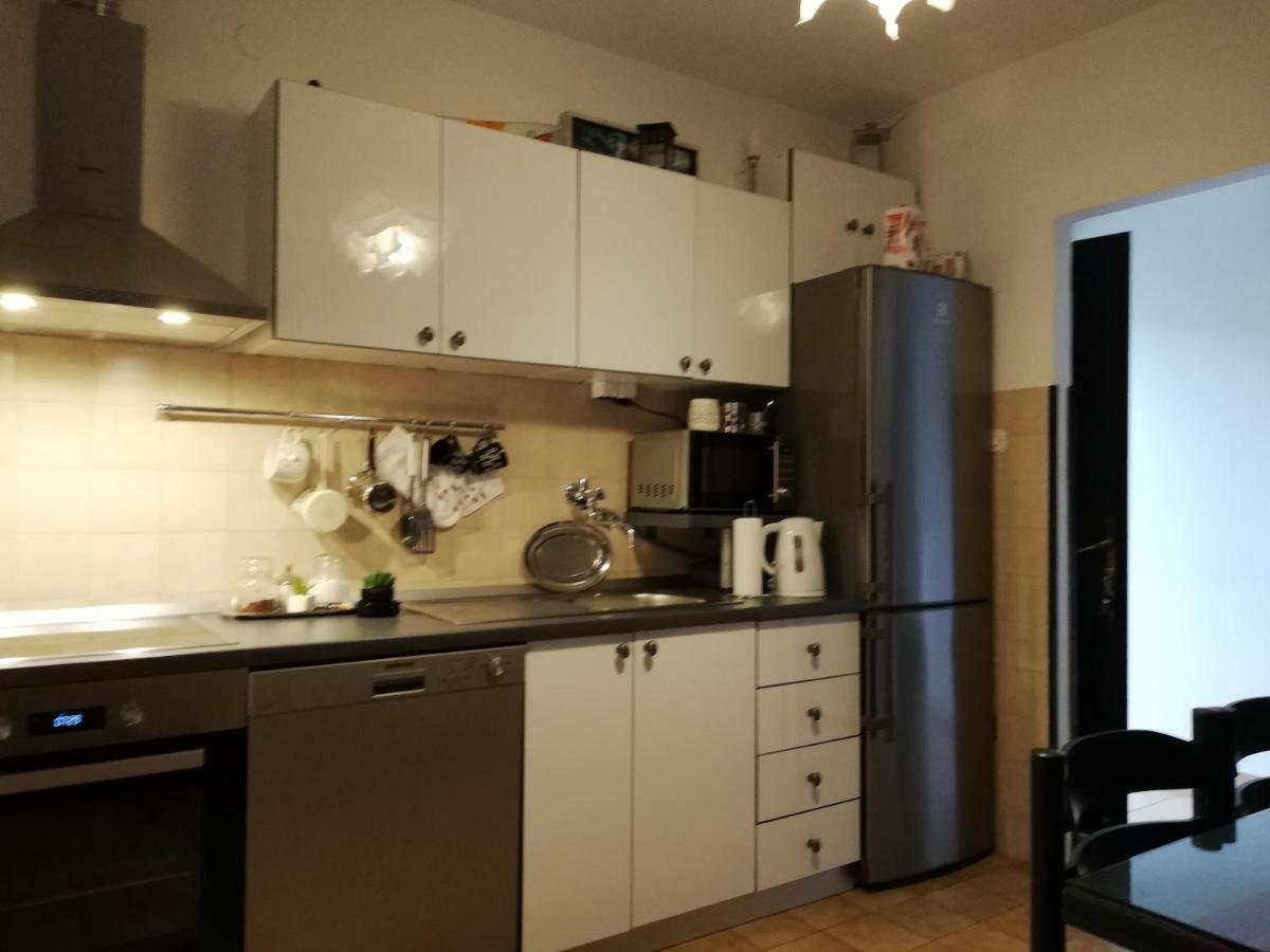 Apartment Cactus Donji Okrug  Zewnętrze zdjęcie